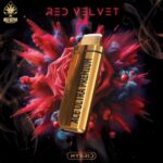 Red Velvet Ace Ultra  Premium - Love Edition | Hybrid
