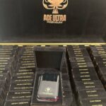 Ace Ultra Premium Dual Gen 2 – 4Grams Vape