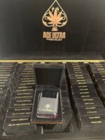 Ace Ultra Premium Dual Gen 2 – 4Grams Vape