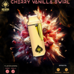 Cherry Vanilla Swirl Ace Cart - 2Gram Ace Ultra Mini Vape