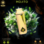 Mojito Ace Cart - 2Gram Ace Ultra Mini Vape