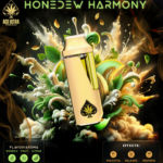 Ace Ultra Honedew Harmony - 2Gram Ace Dispo Mini Vape