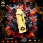 Ace Ultra Tiger's Blood - 2Gram Ace Dispo Mini Vape