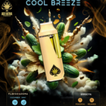 Cool Breeze Ace Dispo - 2Gram Ace Ultra Mini Vape