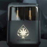 Cherry Coco Mango Ace Ultra Premium - 4Gram Dual Gen 2 Ace Cart