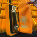 Raspberry Kiss Ace Ultra – Orange Ace Disposable | SATIVA