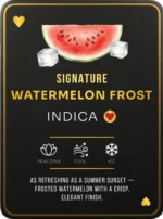 Ace Ultra Watermelon Frost - 2Gram Gold Ace Cart - Image 3