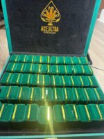 Ace Ultra Premium Rolex Disposable