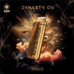 Dynasty OG Ace Ultra  Premium - Love Edition | Hybrid