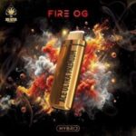 Fire OG Ace Ultra  Premium - Love Edition | Hybrid