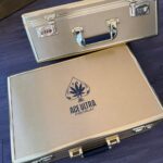 ACE ULTRA PREMIUM SIGNATURE GOLD COLLECTION MASTER CASE (100 PCS)