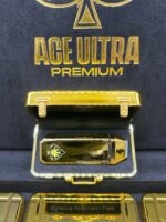 Ace Ultra Mango Bliss - 2Gram Gold Ace Cart