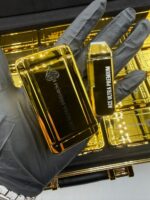 Ace Ultra Watermelon Frost - 2Gram Gold Ace Cart