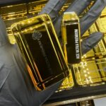 Ace Ultra Tropic Tango - 2Gram Gold Ace Cart