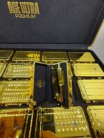 Ace Ultra Premium Berry - 2Gram Gold Ace Cart