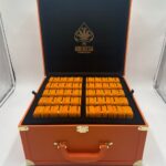 Ace Ultra Premium – Spring Edition (Master Variety Box) 100 Counts