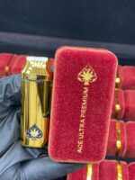 Ace Ultra Premium Love Edition Minis Gen 4 (10 Pack)